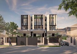 Serangoon Garden Estate (D19), Terrace #586725161